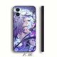 
KYODO Jingmeiduo Butterfly Mobile Case Apple 16pro Huawei Pura70 Beautiful Animation Applicable to 16 Redmi Vivomaye60 y4877 Antique White Style 1 Apple 12
