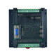 Plc industrial control board domestic controller fx2n-10/14/20/24/32/mr/mt serial port programmable simple single board FX2N-10MT none
