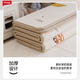 Wanya Baby Clawling Mat Baby Утолщенный домохожительный коврик XPE Дети Складывание пола коврик 1,5*1,8 метра 2 см 2 см.