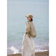 Malin Sommer Outdoor Sonnenschutz und UV -Schutz UPF50+ Literary Casual Slimming Sun Protection Hemd Strickjacke Licht Olive S