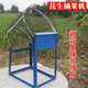 Peanut picking machine household separator picking peanuts manual peanut picking machine throwing peanuts new harvest agricultural tools peanut picking artifact