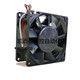 Fan NMB Xunliba 4 fils 3115RL-05W-B60 / B6624V8038ACS880 Convertisseur de fréquence Ventilateur de refroidissement 3115RL-05W-B66 Connecteur d'origine à 4 fils d'origine