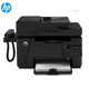 HP (HP) Drucker M126A/126NW 128FW/128FN/128FP Schwarzweiß-Laser-Heimbusiness-Drucker Drucker Drucker Druckkoping Multi-Funktionsmaschine M128FP (Druckkopie-Scan-Fax + verkabeltes Netzwerk + Telefonhandle) Offizieller Standard (National Joint Garantee)