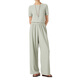 Loro Piana / Nuoyou Pianya LP Vêtements pour femmes CanadaGio Silk en tricot rond
