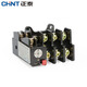 Chint (CHNT) thermal relay JR36-20-0.25-0.35A overload protection 220v380V universal thermal protection relay 1.5-2.4A