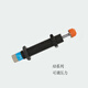 Litian oil pressure buffer adjustable AD1410/1412/1416/2016/2020/2050/2580 AD1412-5