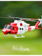 Qilicai Goosy Gutian E2GPS Fernbedienung Hubschrauber Drohnenmodell Huey Simulierte Maschine wie echter Kämpfer linker Drossel