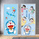 
Yonghuan Children's Bedroom Door Sticker Whole Self-adhesive Cartoon Decorative Sticker Wardrobe Renovation Wallpaper Wallpaper MT-3882 Extra Large