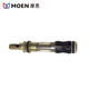 Moen bamboo tube mandrel valve core 1225/12801/basin/shower faucet accessories Moen 1222/158084 constant temperature mandrel removal wrench [Hardcover version