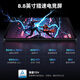 
Lenovo Saveer Y700 Fourth Generation [National Subsidy] 8.8-inch Student Gaming Performance AI Tablet 3K High Snapdragon 8 Supreme Edition Copper Large VC 12+256G Black