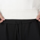Pantalones para hombres adidas nuevos pantalones deportivos de primavera que se dirige clásico entrenamiento de fitness cómodos pantalones de punto informales transpirables HE9894 S