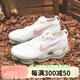 Nike Air Max Scorpion Gray Low-top Running Shoes FD4612-001 FQ2694-001 42