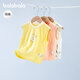 Balabala Baby Vest Baby Top Boy and Girl Summer 2025 Algodón dulce y de moda cómodo y lindo 2092251222201