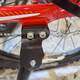 
GIANT footrest/parking frame new ATX830/860 footrest XTC2420 children's bike footrest genuine adult car large size (blade tools)