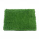 Huawoli Lawn Turf Fake Turf Simulated Lawn Fake Lawn Floor Mat Lawn Simulated Artificial 20mm/1 Square Encryption