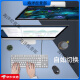 Logitech K835K845 Mechanischer Tastatur Kabelgebundener Set E-Sports-Büro-Tipps G502G102 Maus K835 Keine Hintergrundbeleuchtung + G102 Schwarzer Set Brandneue rote Achse
