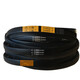 Cinturón triángulo tridimensional B Tipo 4650/B4700/B4775/B4800/B4826/B4851/B4877/B4900 B4650LI