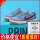 AJ Bubble Gum 1 Children's Shoes Casual Medium-Grand Children's Boys Girls Teenagers Dunk Primary School Sports Board Shoes Trend S0 6189 Bubble Gum [Children Buy This] 35