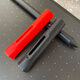 
WACOM original digital pen CTL472 672 6100 anti-fall pen cover CTH690 490 pressure-sensitive pen bold pen holder CTL490/CTH490 black pen cover 0x0cm