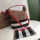 2025 new fashionable and versatile commuter bag storage bag 25 1
