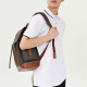 Longchamp Boxford Mode décontracté portable Cowpack Sac à dos