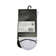 Nike Top WPLUSANKLE -3PR casual socks CK6021-904 CK6021-904 One size S