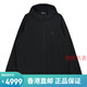 始祖鸟（ARC'TERYX）防晒软壳风衣 Gamma Lightweight冲锋衣男9196 canvas/砂陶棕 x9196/刺绣标 s