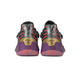 Chaussures de basket-ball adidas Chaussures masculines 2025 printemps Nouveau Dame 8 Lillard 8 Génération Sports coussins respirants à usure et chaussures décontractées FW3884 Zhang Fei / Harden 4 27 44 (0mm)
