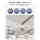 
Playboy (PLAYBOY) high-end brand light luxury ice silk short-sleeved POLO shirt for men in summer breathable business casual high elastic lapel men's T POLO shirt 12357 khaki M (recommended 95-115 Jin [Jin equals 0.5 kg])