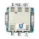 AC contactor CJ20-10/16/25/40/63/100/160/250/400/630A220V CJ20-630 220V
