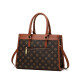 Love Sea Bag Damenbeutel große Kapazität Crossbody Single Schultertasche Leichte Luxusbrand-Geburtstagsgeschenk High-End-Sinn für Freundin und Frau