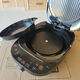 Joyoung Electric Pancake Pancake Pancake All-in-One-Maschine JK30-GK750 GK733 Doppelseitiges Heizung Waschanweisbares Elektropancake Grid GK733+ Joint Insurance Ticket