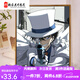 Manlang Detective Conan Monster Kidd Digital Oil Painting DIY Cartoon Cartoon Hand Drawn Filling and Coloring Acrylic Painting LL14699 30*40cm Solid Wood Inner Frame + Brush Pigment