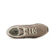 
NEW BALANCE [Same Model for Zhang Yuanying] NB official 25 new men's and women's shoes comfortable and versatile sports and casual shoes 204L series light brown U204LMMA 36 (foot length 22cm)