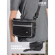 Sac à vélo à nu dans le sac de poutre avant Sac de tube supérieur Vélo de montagne Vélo de route Sac de rangement de vélo de rangement de vélo de rangement