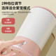 OIMG pet dog automatic foot washing cup foot washing device dog cat foot washing artifact dog paw cleaning dog washing paw cleaning white powder electric foot washing cup small and medium-sized pets