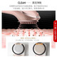 
KingDom Multi-effect beauty instrument Facial lifting Facial eye massager Household photon skin rejuvenation device Firming and light age