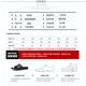 DIFANPU international luxury brand men's shoes high-end men's casual shoes comfortable versatile slippers fashionable breathable outdoor flip-flops black [brand gift box] 41