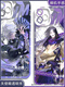 Juego 2d Perifheral Onmyoji Wuzhihuojieyuan dios Angel Eye Caso móvil adaptado a Vivos19 Redmik Angel Eye Caso transparente K14382 OPPO OTROS MODELOS