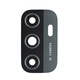 Suitable for OPPO A32 rear camera glass lens A32 rear camera mirror a32 mobile phone lens cover A32 original glass lens 1 piece