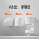 澳莎卫生间烘手机全自动感应干手器吹手烘干机高速烘手器手烘干器 3881-天蓝色