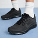 耐克（NIKE）耐克黑武士男鞋气垫休闲白色低帮跑步鞋女FZ3156 HF4884-100 39