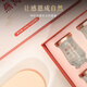 滋品物语燕窝 即食燕窝补品女营养品产妇坐月子补品送礼滋补品端午节礼盒 1盒【尝鲜装】鲜炖即食燕窝礼盒360g（8瓶）