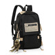 Love Sea Backpack School Tasche Frauen große Kapazität Grundschule Grundschule Junior High School Rucksack College -Schüler 15,6 -Zoll -Computerbeutel Reisetasche