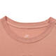 Nike (Nike) [大发发发] 2025 Women's AS W NSW NK CHLL KNT MD CRP Camiseta de manga corta FV5509-688 S