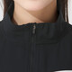 
Nike (NIKE) jacket women's summer new outdoor fitness sportswear stand collar windproof casual jacket HV2648-010 HV2648-010 Black L