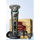 Philips (Philips) Electric Shaver S9889 Dragon Year Limited Edition Regalo de regalo Año Nuevo para darle a su novio Regalo de Navidad S9966 [Tiger Year] Estándar oficial