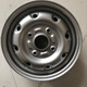 语森忆适配金彭D70V8雷丁汉唐轮胎钢圈15565R13寸备胎电动四轮汽车配件 145/70/R12轮胎一个
