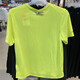 耐克（NIKE）新款短袖男装夏季运动服时尚针织透气宽松舒适圆领休闲T恤衫AR49 CU5993-702 M