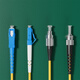 
Lekexing single-mode dual-core FC-FC fiber optic jumper telecommunications grade 3 meters SC-SC engineering SC-SC/FC/ST/LC optical cable extension cable 1/3/5/10/15/20 meters pigtail single-mode dual-core FC-LC 5 meters